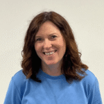 Helen Baxter, Youth Manager