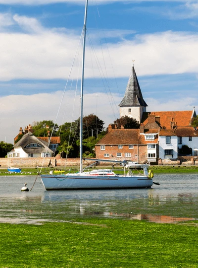 Web Design West Sussex