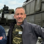 Mike Bradley, Director