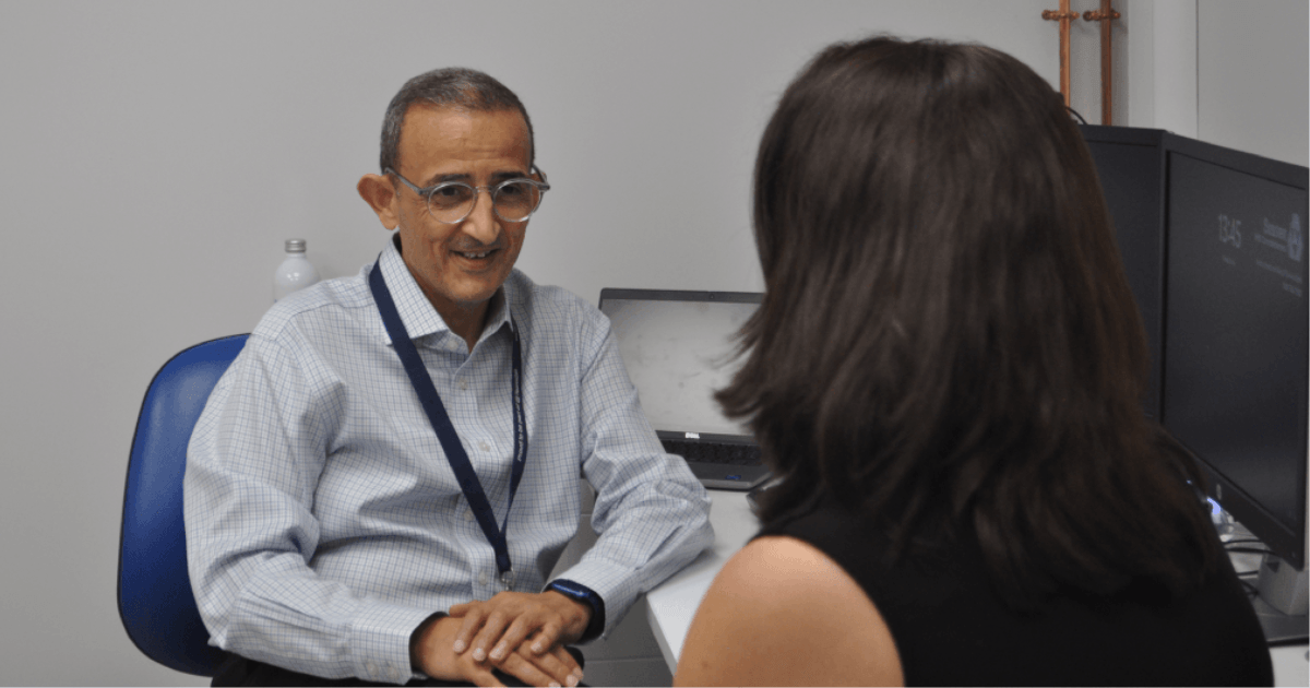 SDHC Private GP Services - Our Work | Perfect Pixels Digital